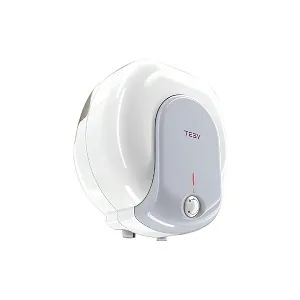 Tesy Compact 15Ltr Water Heater(White) TS-3124-WH
