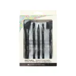 Royal Cosmetic Connections 5 Pce Cosmetic Brush Collection (China)