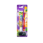 Kodomo Baby Soft Regular Toothpaste & Toothbrush (Indonesia)