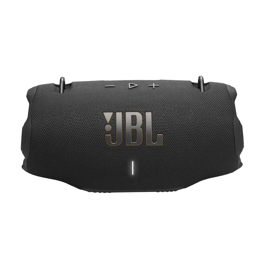 JBL Xtreme 4 Black Portable Bluetooth Speaker