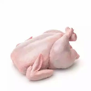 Broiler Chicken Skin On ± 50 gm