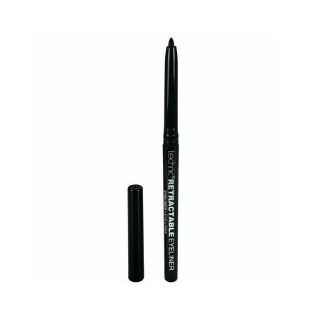 Technic Retractable Eyeliner - Black (China)