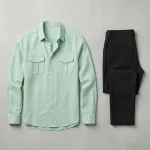 Premium Casual Combo Set