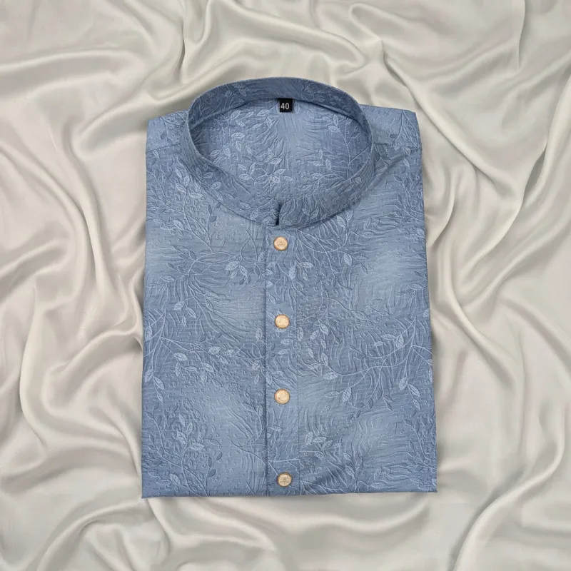Men's Cotton luxury Punjabi