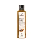 Ribana Organic Castor Oil 100ml (Bangladesh)