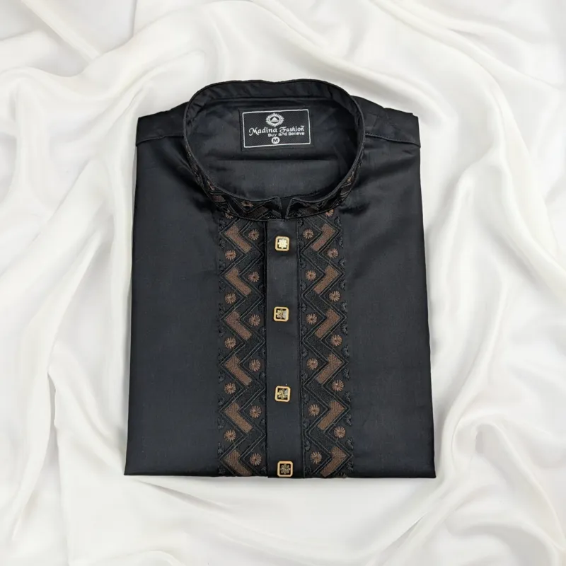 Classic Premium Festive Panjabi