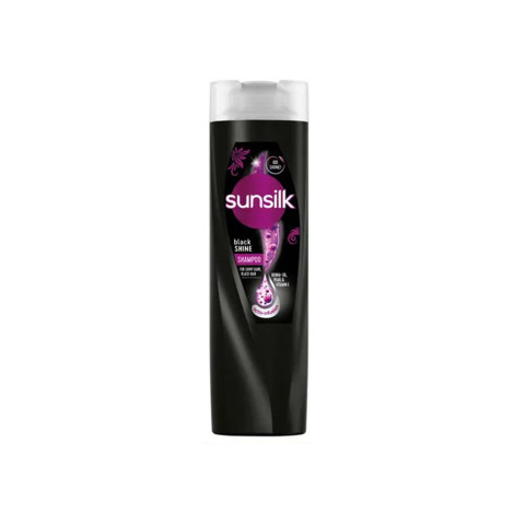 Sunsilk Balck Shine Shampoo 160ml (Thailand)
