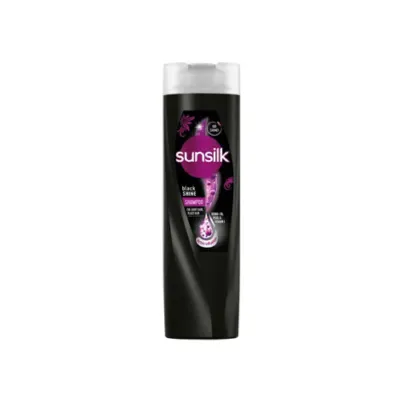 Sunsilk Balck Shine Shampoo 160ml (Thailand)