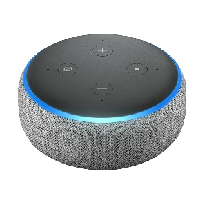 Amazon Echo Dot 3rd Generation – Grey Color