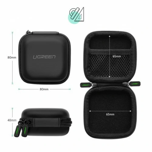 UGreen 40816 Headset Storage Bag