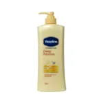 Vaseline Intensive Care Deep Restore Body Lotion 320ml (Thailand)