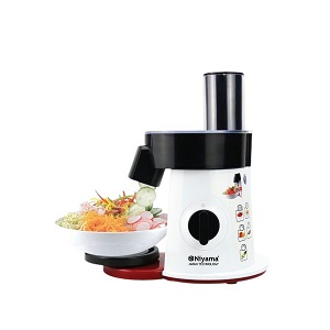 Niyama Salad Maker NSM-2505