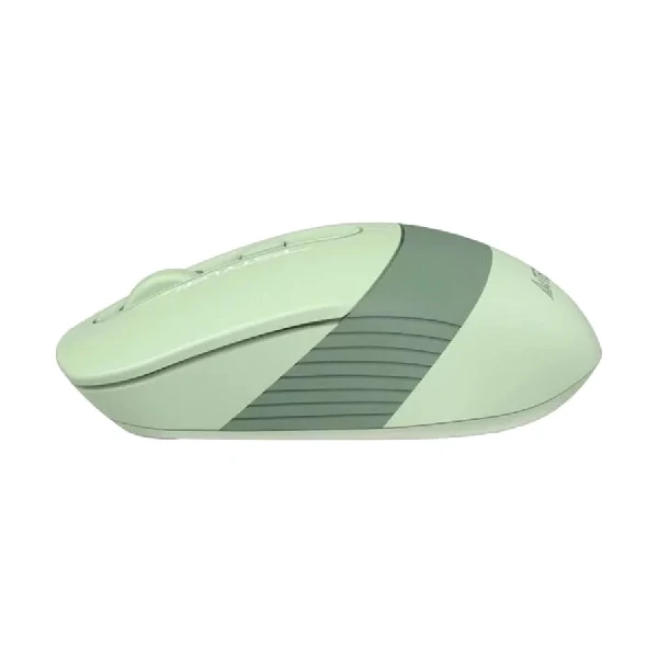 A4tech FB10CS Fstyler Silent Matcha Green Bluetooth (Dual Mode) Mouse