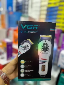 VGR V-699 Salon Series Professional Hair Trimmer