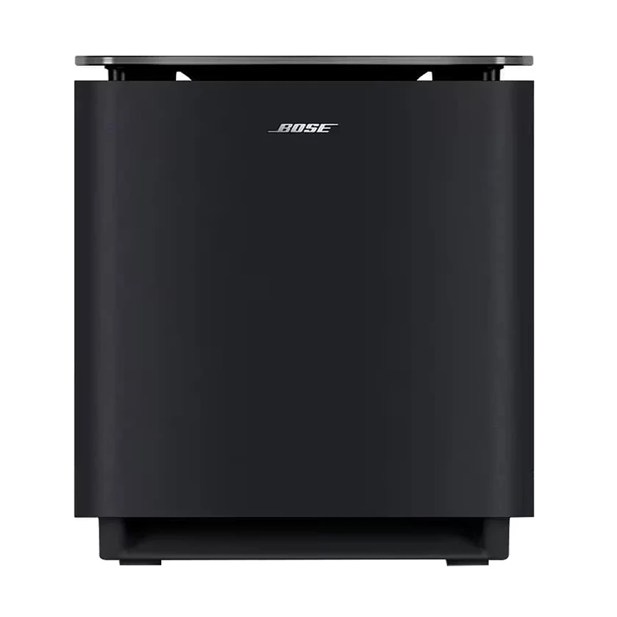 Bose Lifestyle Ultra Subwoofer Black