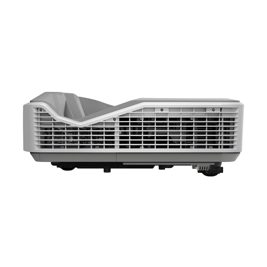 Optoma ZU500USTe 5000 Lumens WUXGA Ultra Short Throw Laser Projector
