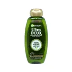 Garnier Ultra Doux Mythic Olive Extreme Nutrition Shampoo 400ml (Egypt)