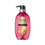 Pantene Miracles Color Shine & Repair Bond Repair Shampoo 440ml (Thailand)