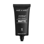 Wet n Wild Photofocus Face Primer Matte Partners in Prime - 25ml (Germany)