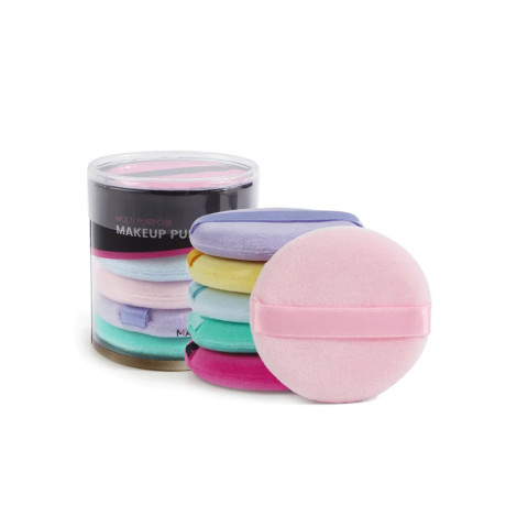 Maange Multi Purpose Makeup Puff (China)