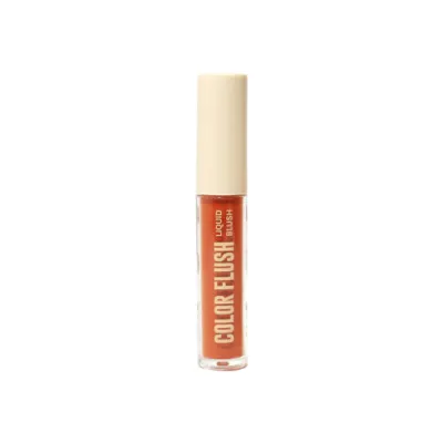 AOA Studio Color Flush Liquid Blush - Redwood (China)
