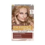 L'Oreal Excellence No Ammonia Triple Care Colour - 8U Universal Light Blonde (Belgium)