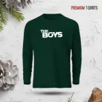 Premium calligraphy Full Sleeve T-Shirt  for men