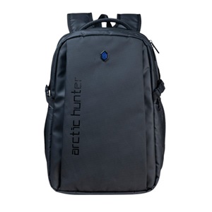 New Arctic Hunter BackPack Black ( Ex 232 )