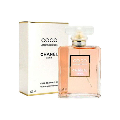 Chanel Coco Mademoiselle EDP for Women – 100ml (France)