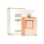 Chanel Coco Mademoiselle EDP for Women – 100ml (France)