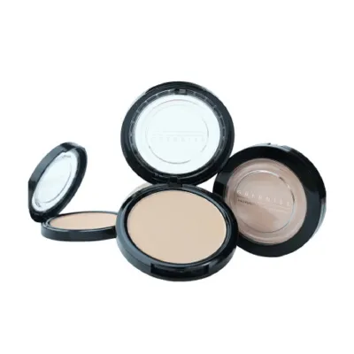 Guerniss Pro Perfect Pressed Powder - NC 10 (Hong Kong)