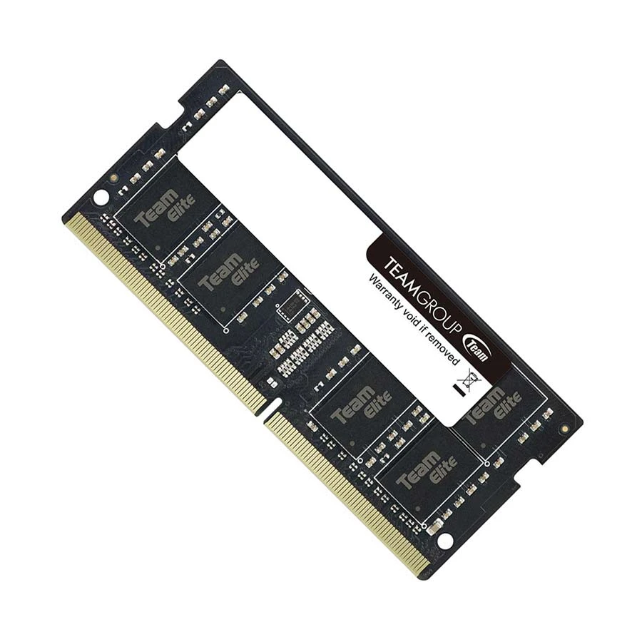 Team Elite 8GB DDR4L 3200MHz Laptop RAM