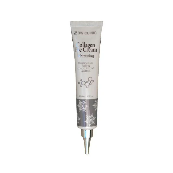 3W Clinic Collagen Eye Cream (40ml)