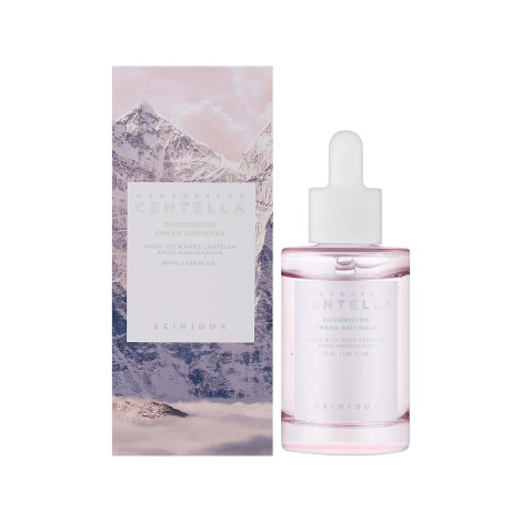 Skin 1004 Madagascar Centella Poremizing Fresh Ampoule 50ml (Korea)