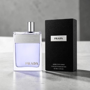 Prada Amber Pour Homme EDT Spray 100ml (France)