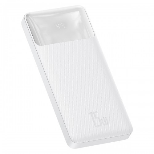 Baseus Bipow Digital Display 15W 20000mAh Power Bank