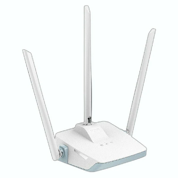 D-Link R04 N300 300mbps 3 Antenna EAGLE PRO AI Smart Router