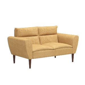 Regal DOUBLE SOFA- BENETTE SDC-3106-3-1-20 (Fabric-2177)