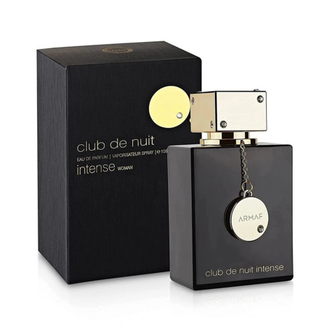 Armaf Club De Nuit Intense EDP for Women 105ml (UAE)