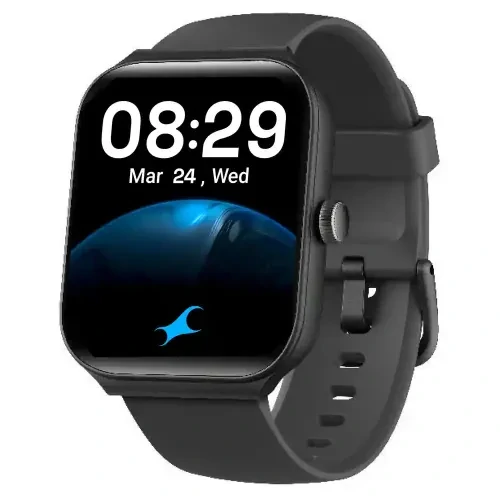 Fastrack Reflex Horizon Bluetooth Calling Smart Watch