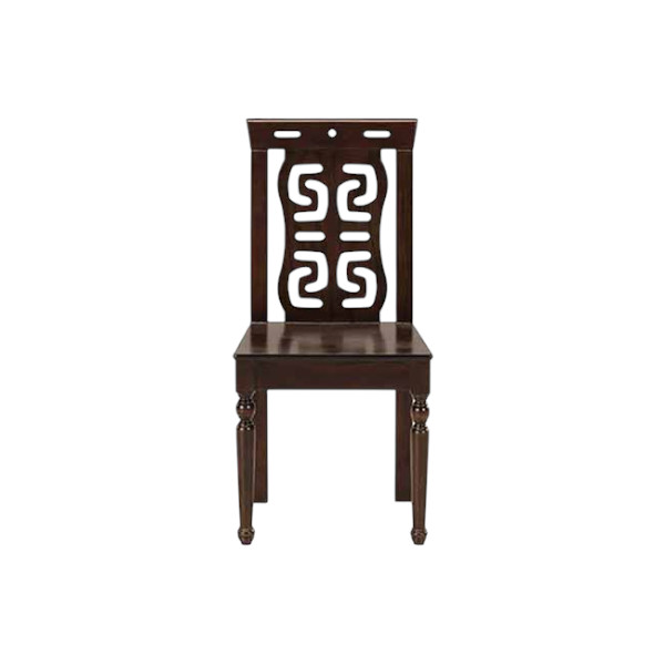 Regal Novah Wooden Dining Chair | CFD-317-3-1-20