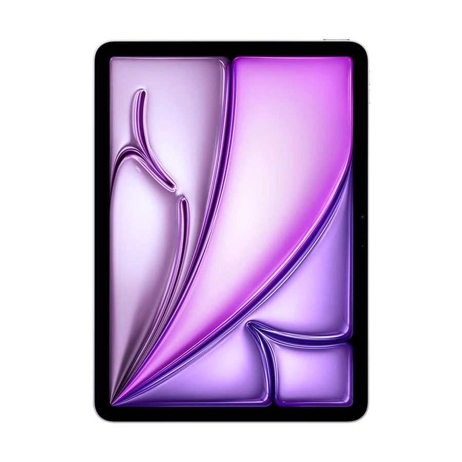 Apple iPad Air 11 Inch M4 Chip 12GB RAM 256GB Wi-Fi Tablet Purple