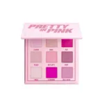 Revolution Makeup Obsession Pretty In Pink Eyeshadow Palette 38g (China)