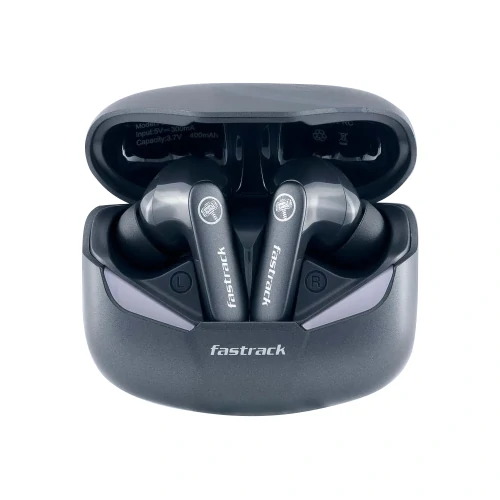 Fastrack Reflex Tunes FT3 True Wireless Earbuds