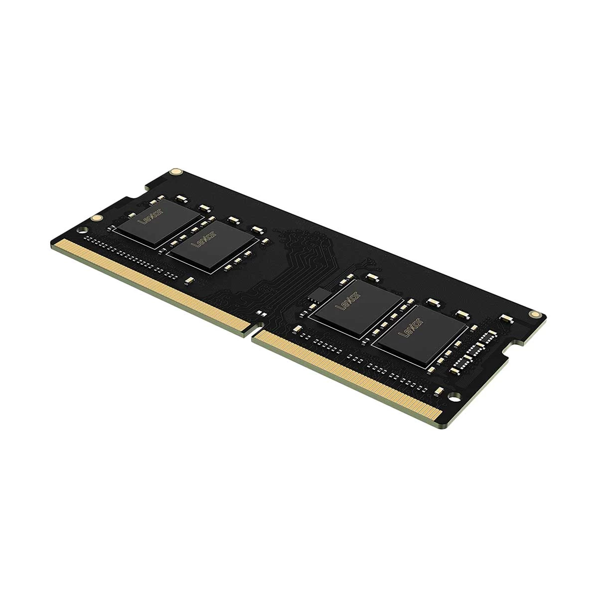 Lexar 16GB DDR4L 3200MHz Laptop RAM