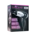 Wahl Hair Drayer Max Pro 1600W (China)