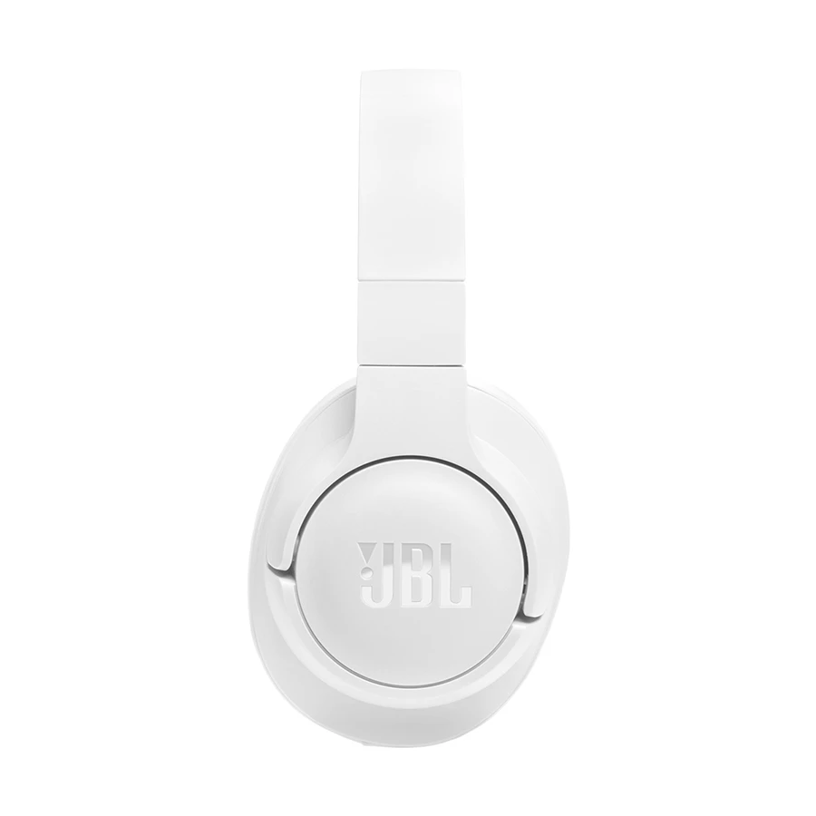 JBL Tune 720BT Wireless Over-Ear Headphone White