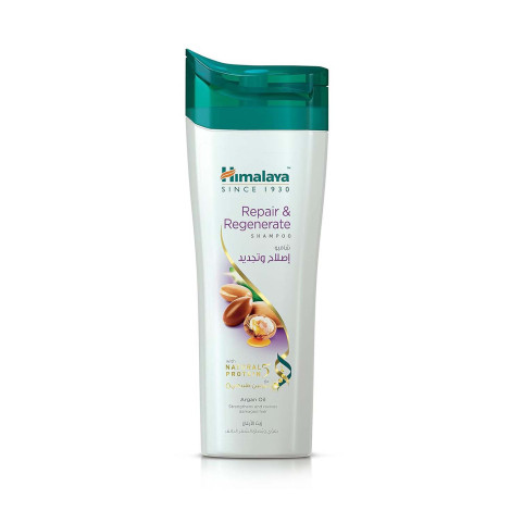 Himalaya Repair & Regenerate Shampoo 400ml (UAE)