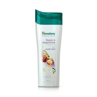 Himalaya Repair & Regenerate Shampoo 400ml (UAE)