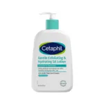 Cetaphil Gentle Exfoliating & Hydrating SA Lotion 473ml (Canada)